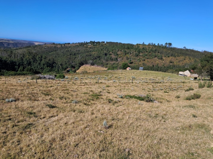 1 Bedroom Property for Sale in Groot Brakrivier Rural Western Cape